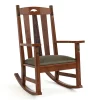 2026 Collectors Edition LaSalle Rocker - Coleman Olive