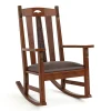 2026 Collectors Edition LaSalle Rocker - Coleman Boot