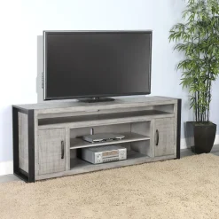 78 Inch Media Console