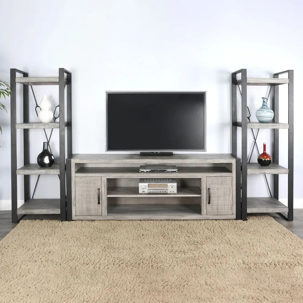 78 Inch Media Console