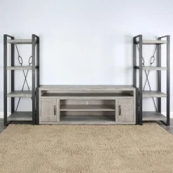 78 Inch Media Console