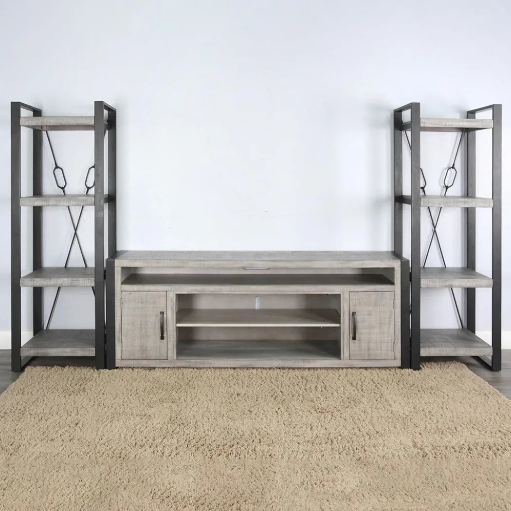 78 Inch Media Console
