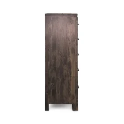 2 West Lingerie Chest - Brown