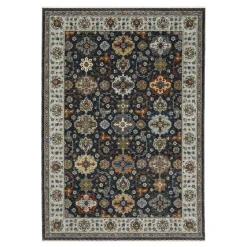 Aberdeen Floral Rug