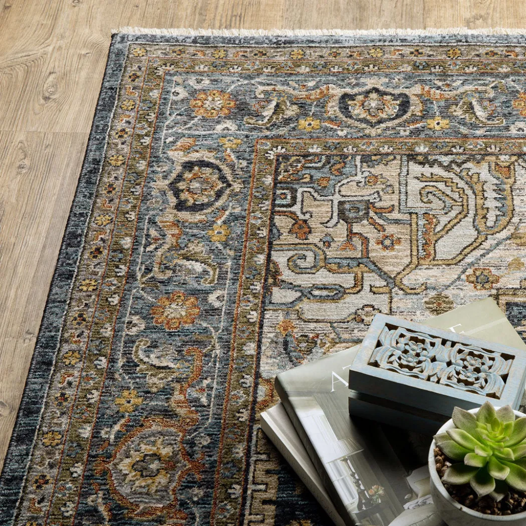 Aberdeen Rug