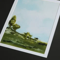 Across the Plains
