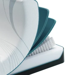Adapt 2.0 Medium Hybrid Mattress