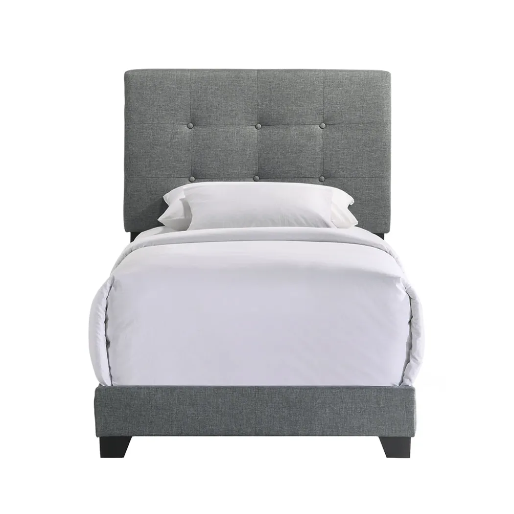 Addyson Upholstered Bed