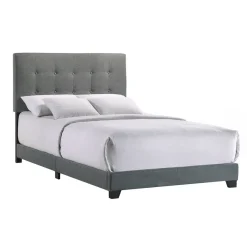 Addyson Upholstered Bed
