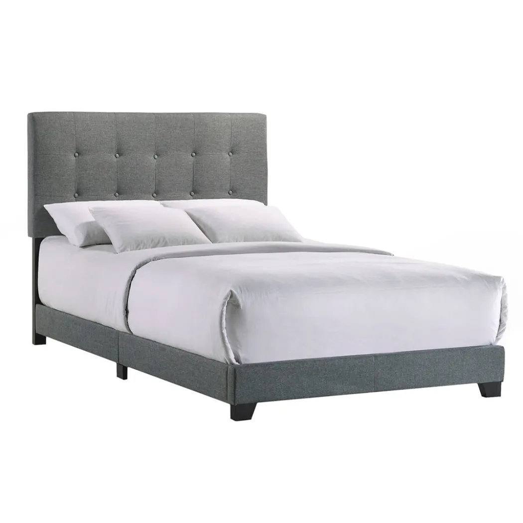 Addyson Upholstered Bed