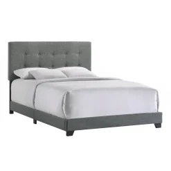 Addyson Upholstered Bed