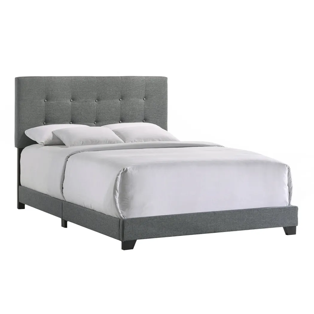 Addyson Upholstered Bed