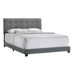 Addyson Upholstered Bed