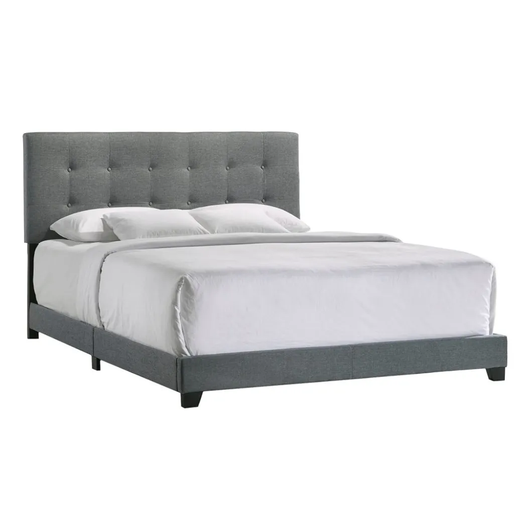Addyson Upholstered Bed