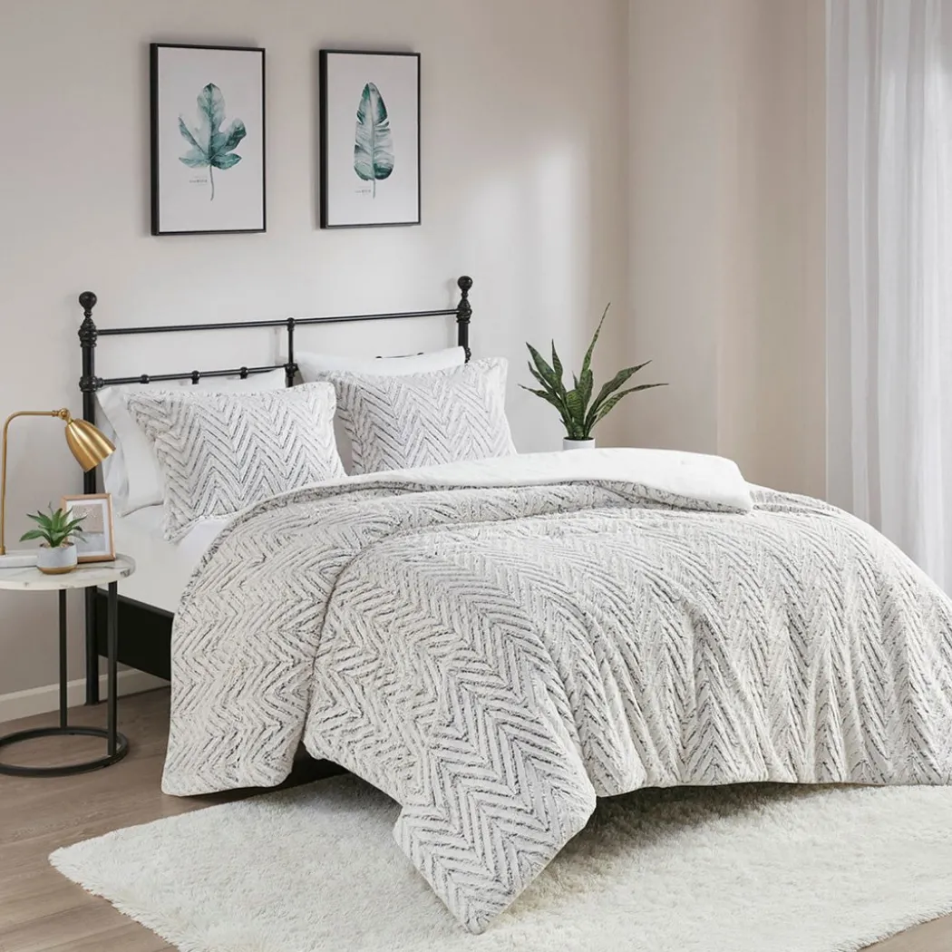 Adelyn Alternative Comforter Set