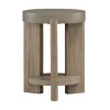 Affinity Round Side Table