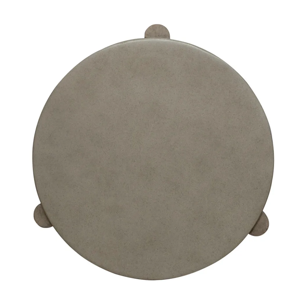 Affinity Round Side Table