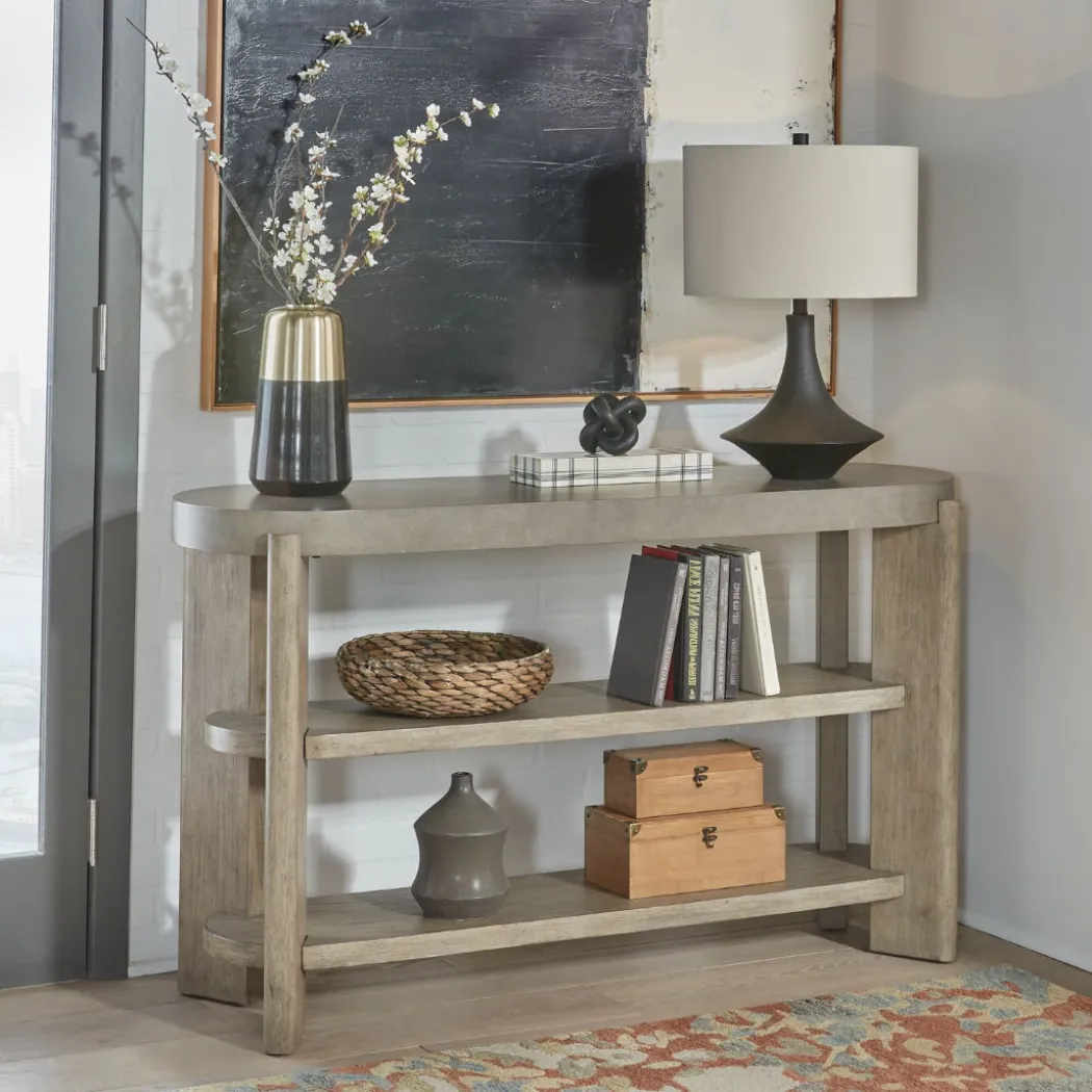 Affinity Sofa Table