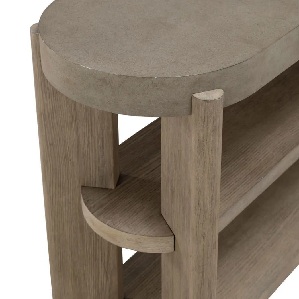 Affinity Sofa Table