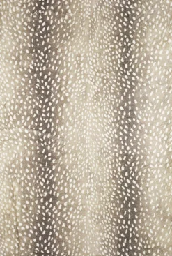 Akina Animal Pattern Rug