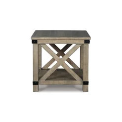 Aldwin End Table