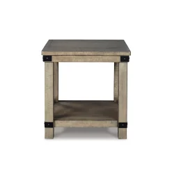 Aldwin End Table