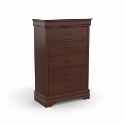 Alisdair Chest