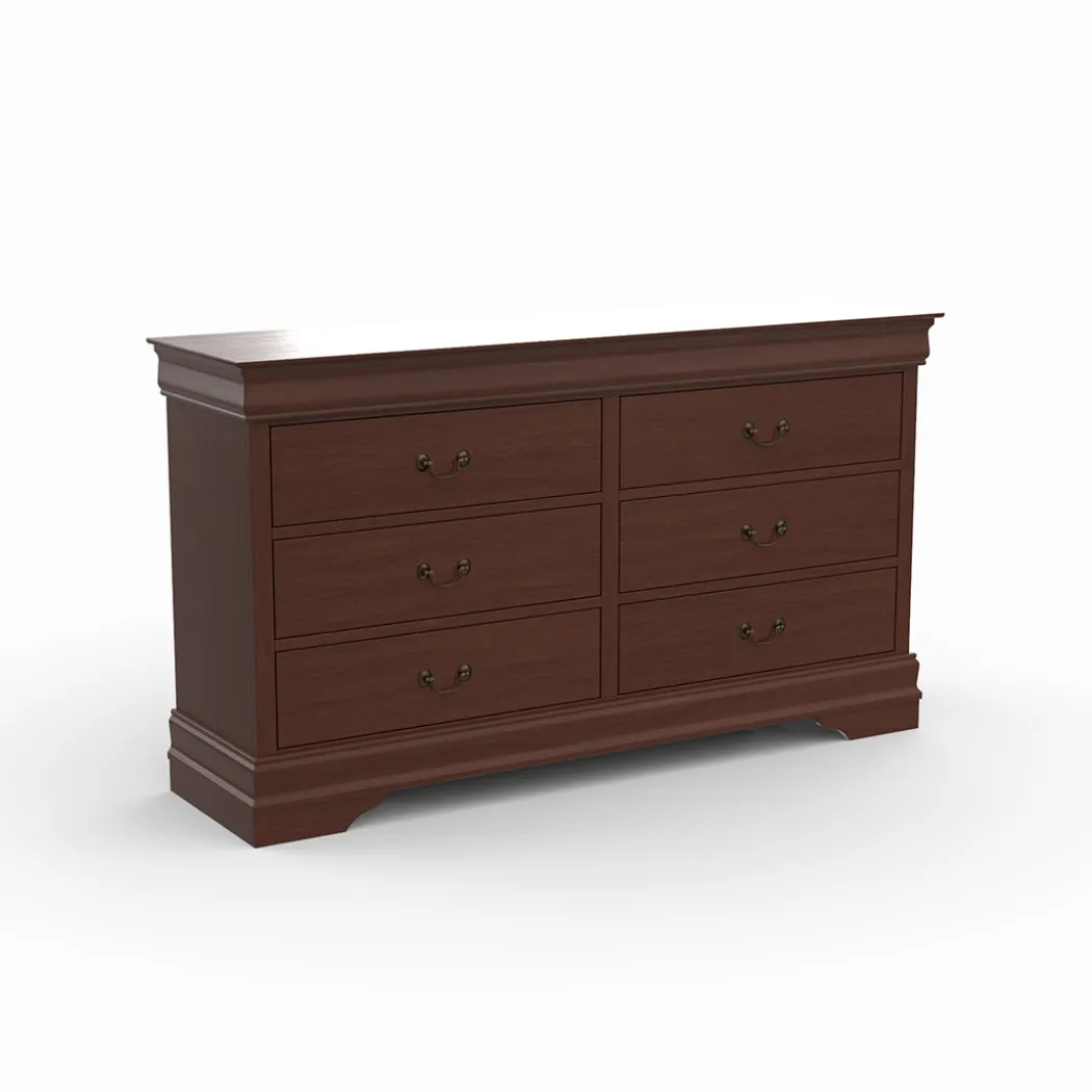 Alisdair Dresser