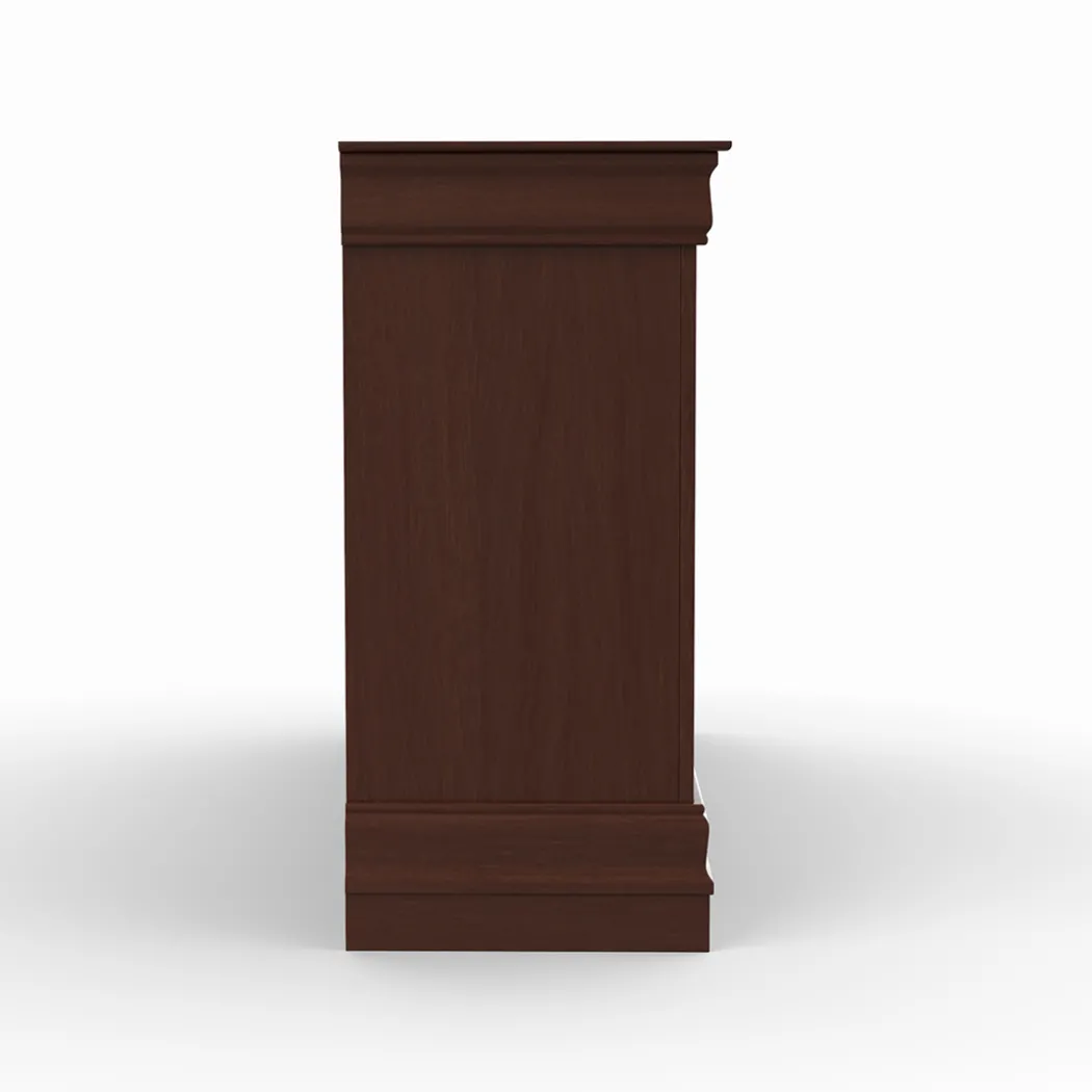 Alisdair Dresser