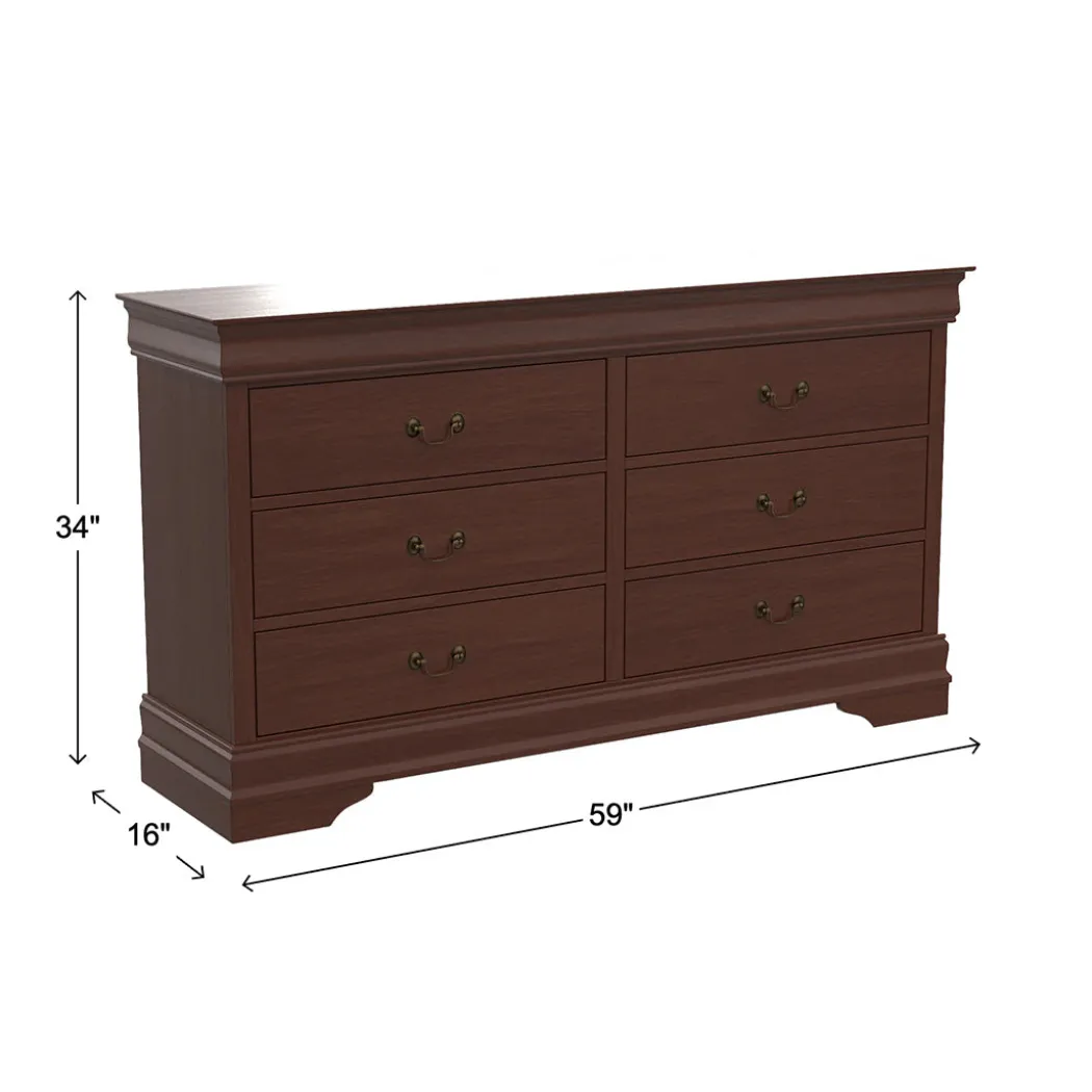 Alisdair Dresser
