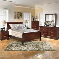 Alisdair Nightstand