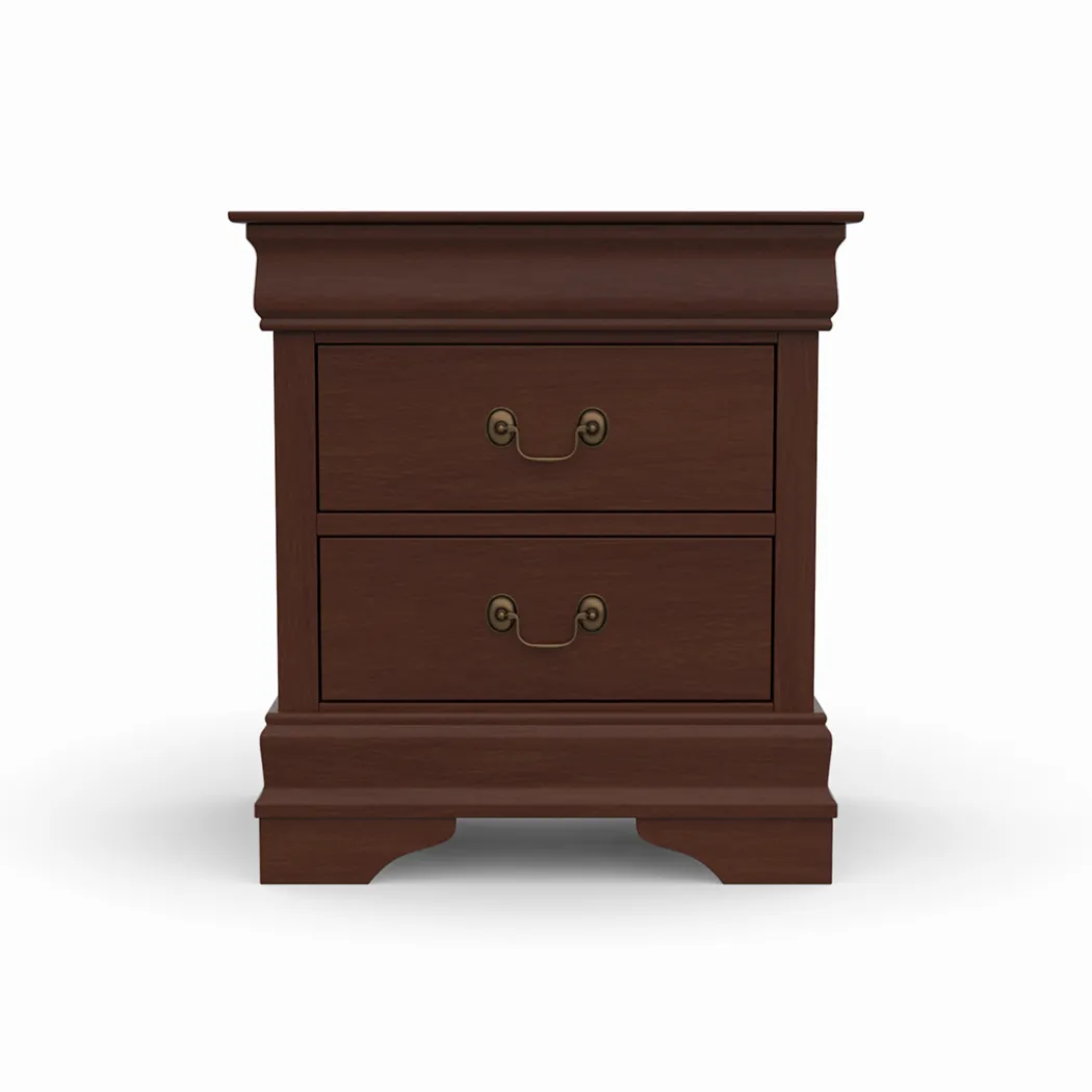 Alisdair Nightstand