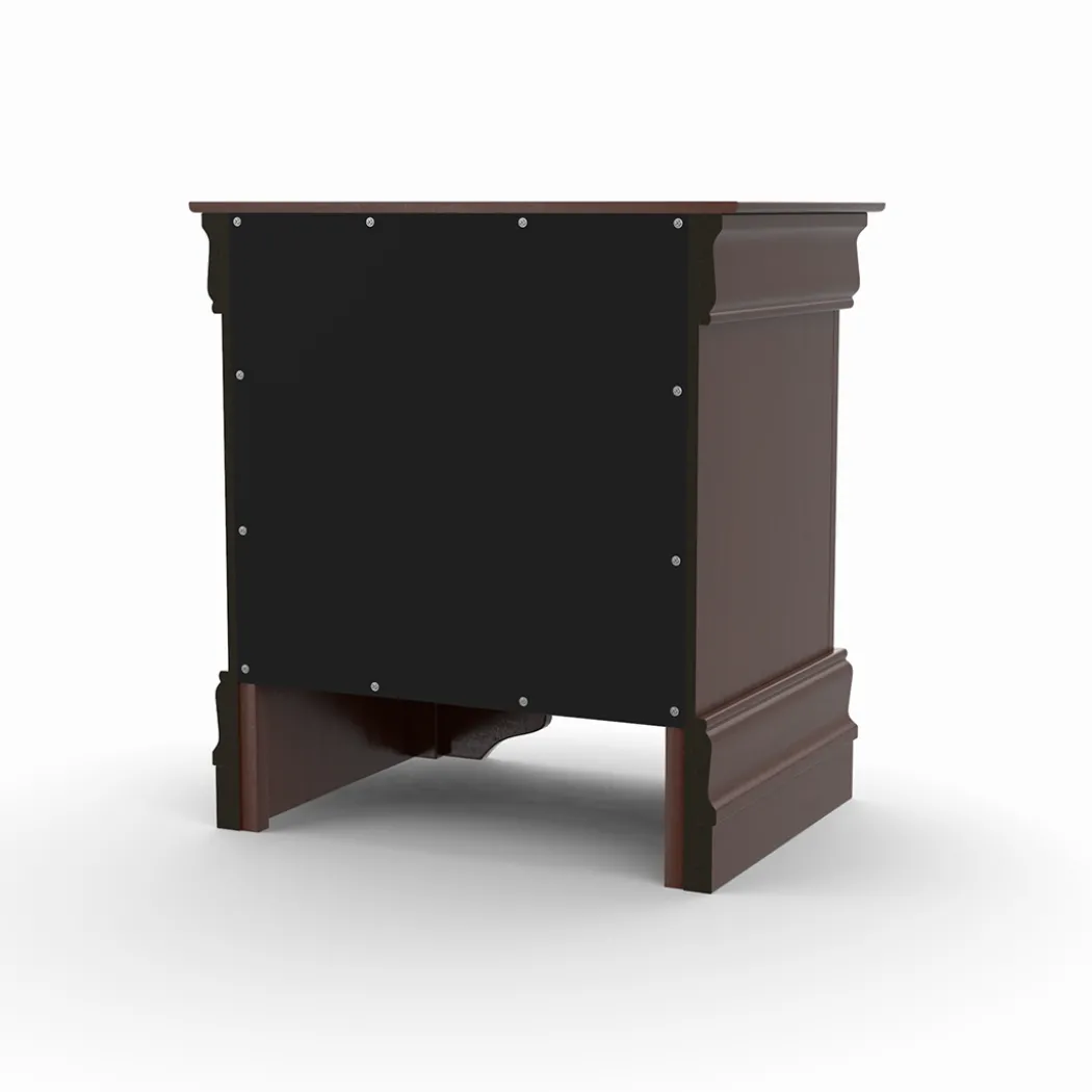 Alisdair Nightstand