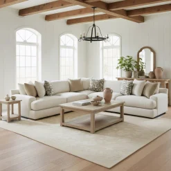 Alistair Sectional