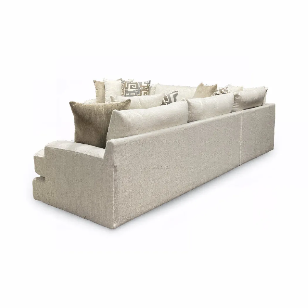 Alistair Sectional