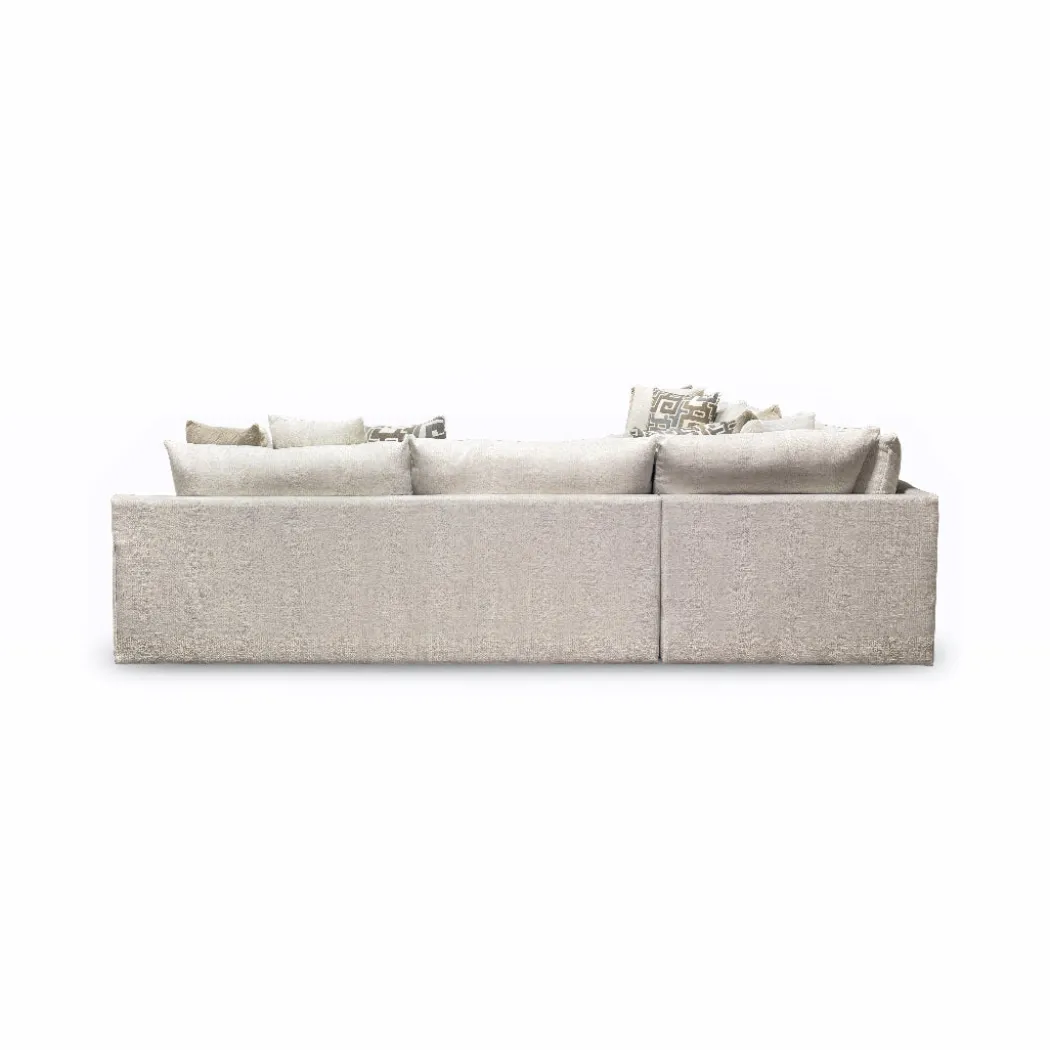 Alistair Sectional