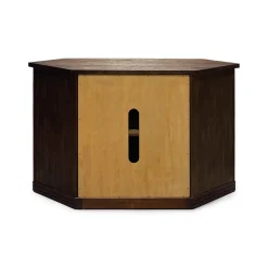 Allen Corner TV Stand - 50 Inch
