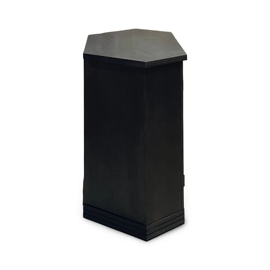 Allen Corner TV Stand - 50 Inch