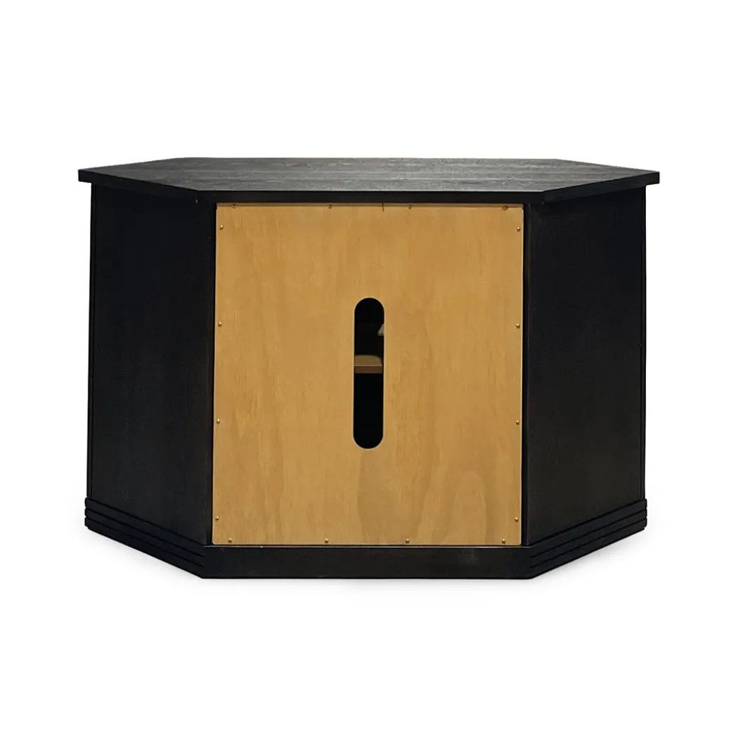 Allen Corner TV Stand - 50 Inch