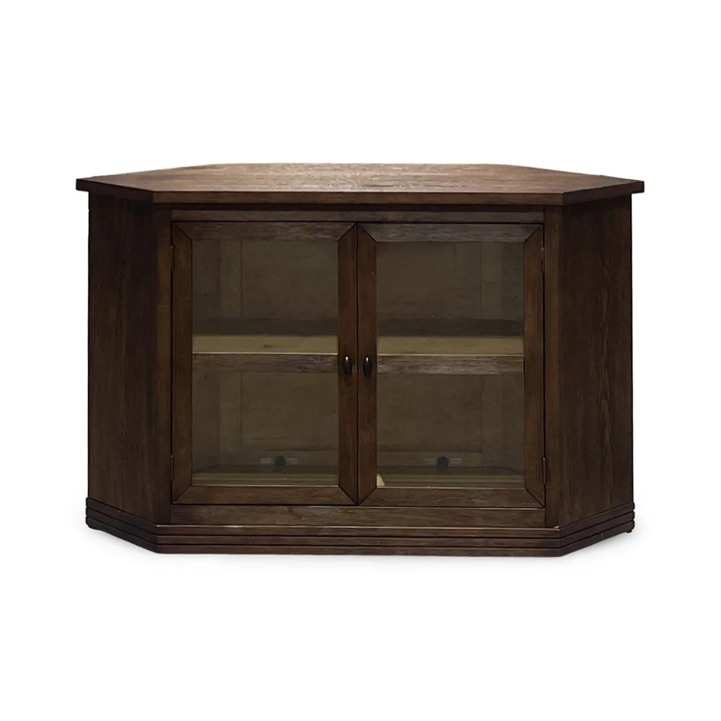 Allen Corner TV Stand - 50 Inch