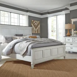 Allyson Park Bedroom Group