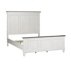 Allyson Park Bedroom Group