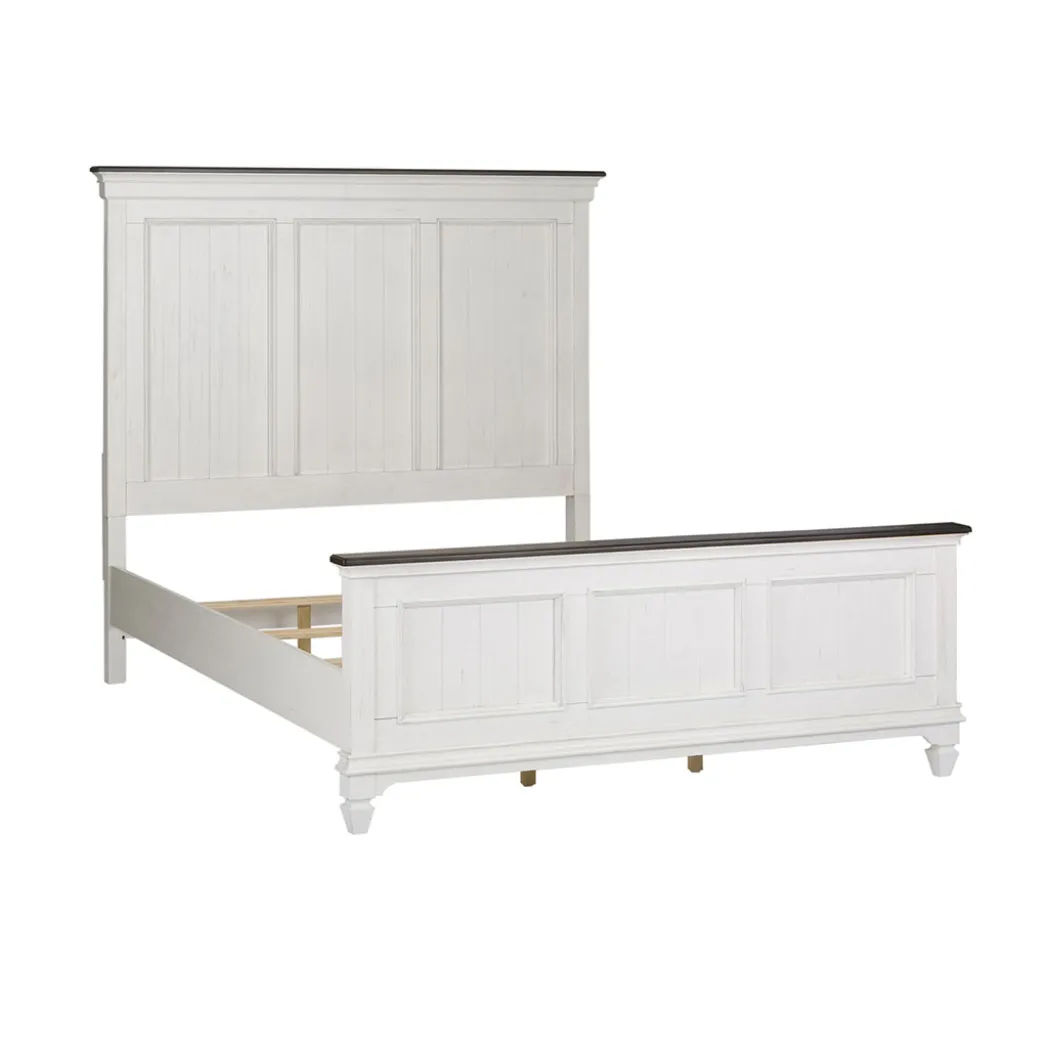 Allyson Park Bedroom Group