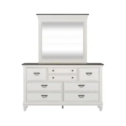 Allyson Park Bedroom Group