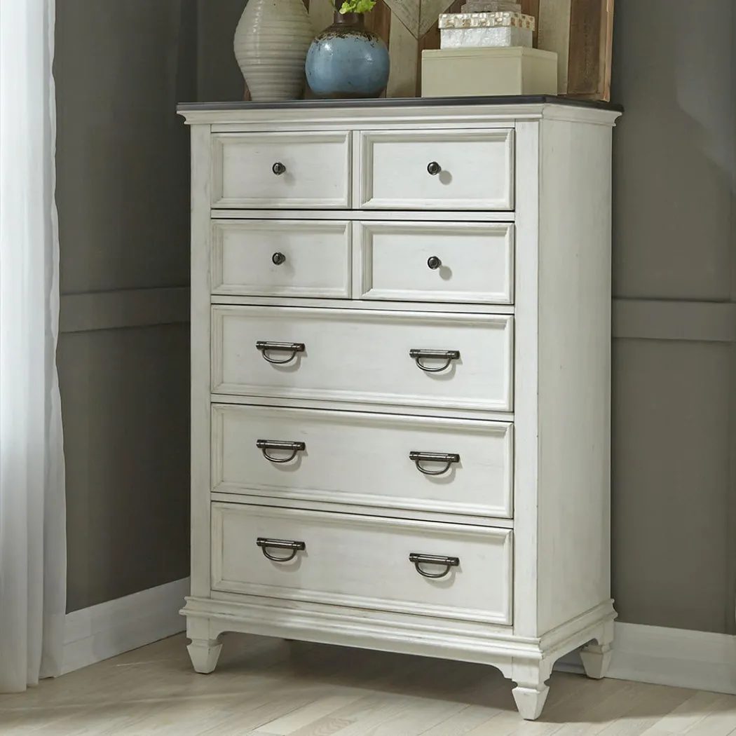 Allyson Park Chest