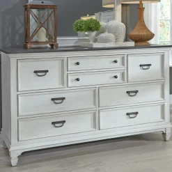 Allyson Park Dresser