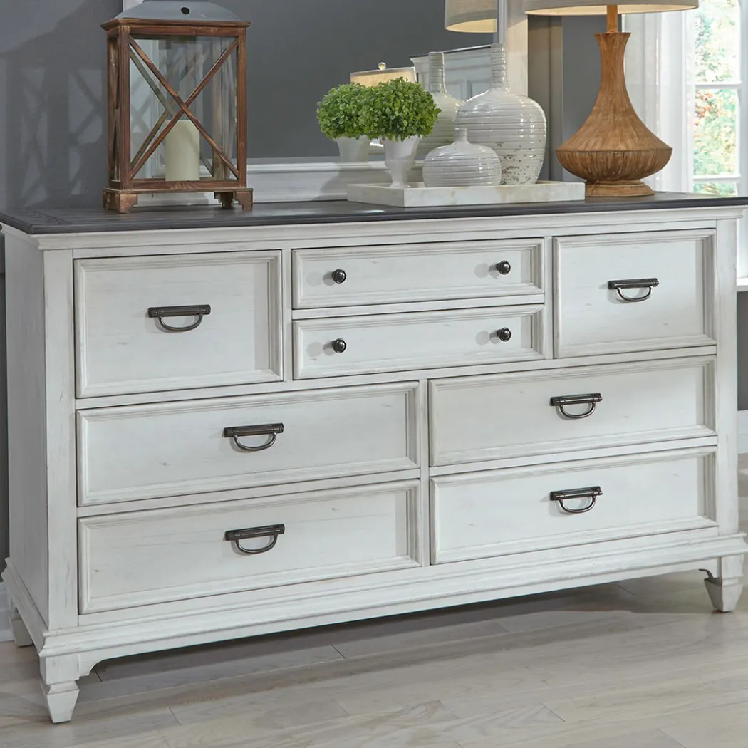 Allyson Park Dresser