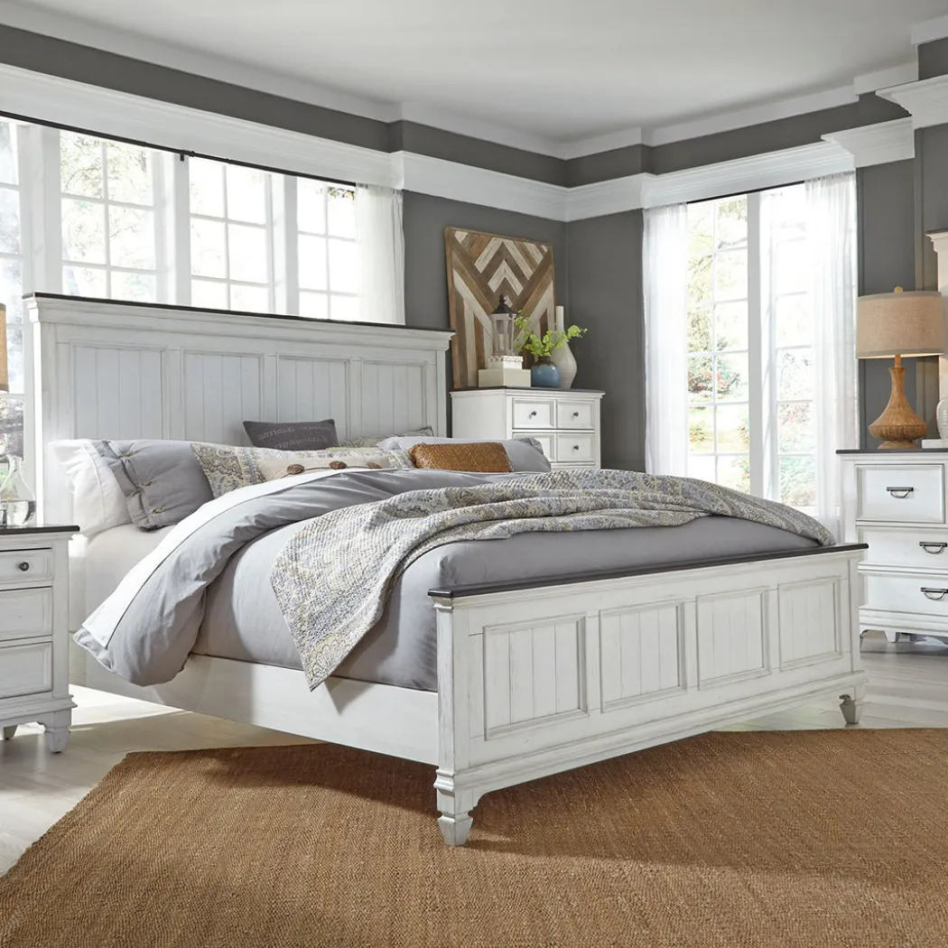 Allyson Park Dresser