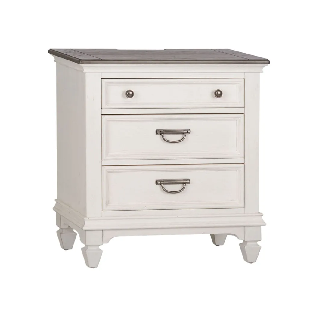 Allyson Park Nightstand