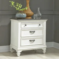 Allyson Park Nightstand